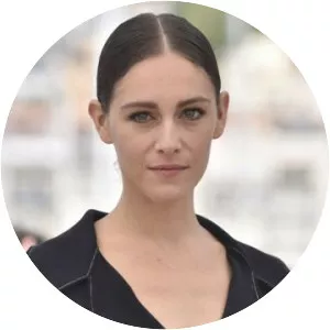 Georgina Tacou photograph