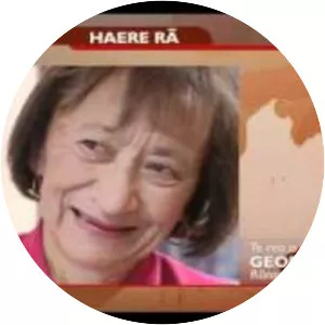 Georgina te Heuheu