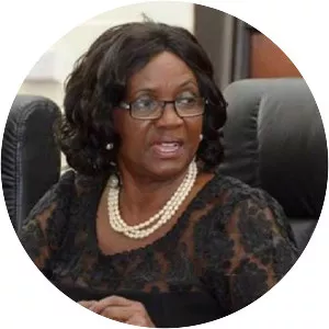 Georgina Theodora Wood