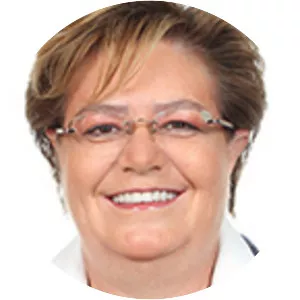 Georgina Trujillo Zentella