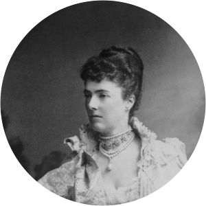 Georgina Ward, Countess of Dudley