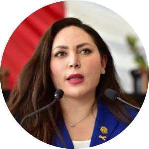 Georgina Zapata Lucero