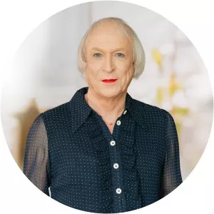 Georgine Kellermann - Journalist