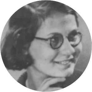 Georgine Marina Sanders