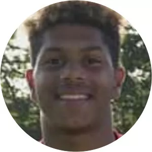 Georginio Rutter - Football player