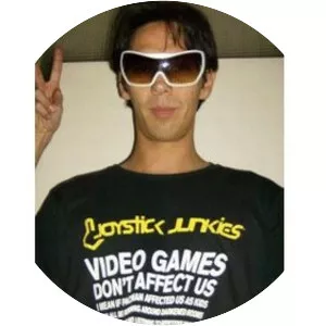 Georgio Schultz - Musical artist