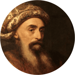 Georgios Argyropoulos photograph