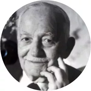 Georgios Athanasiadis-Novas