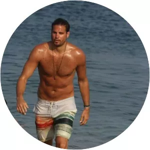 Georgios Bogris - Greek basketball player