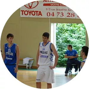 Georgios Diamantakos