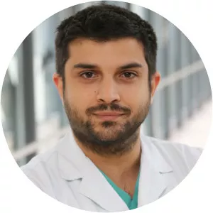 Georgios Eleftheriou