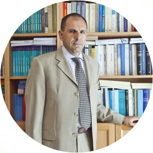 Georgios Gerapetritis