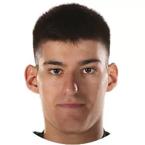 Georgios Kalaitzakis - Greek professional basketball player