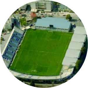 Georgios Kamaras Stadium
