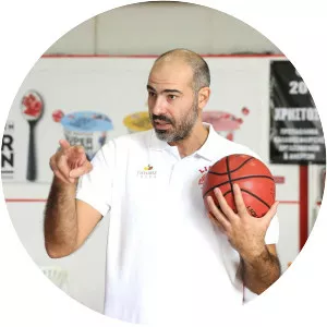 Georgios Karagkoutis