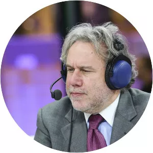 Georgios Katrougalos