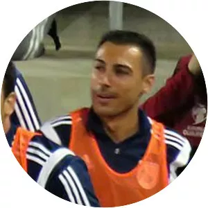 Georgios Kolokoudias