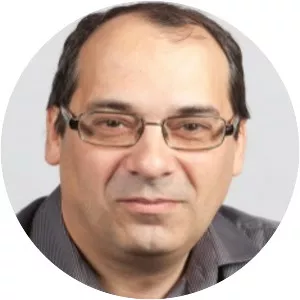 Georgios Kontogeorgis