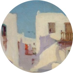 Georgios Kosmadopoulos