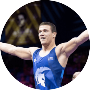 Georgios Kougioumtsidis