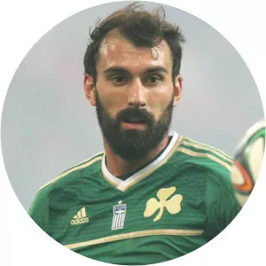 Georgios Koutroumpis