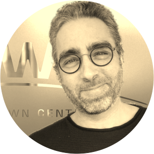 Georgios Magdis photograph