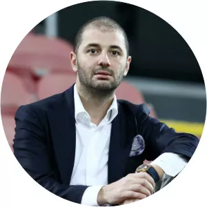 Georgios Melissanidis photograph