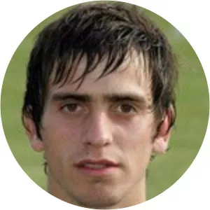 Georgios Niklitsiotis - Greek football player