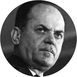 Georgios Papadopoulos