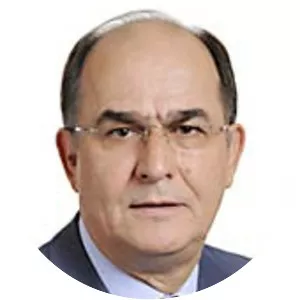 Georgios Papastamkos