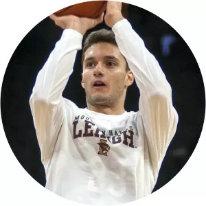 Georgios Pilitsis - Basketball player