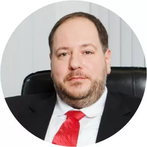 Georgios Polymenakos