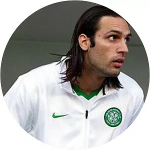 Georgios Samaras