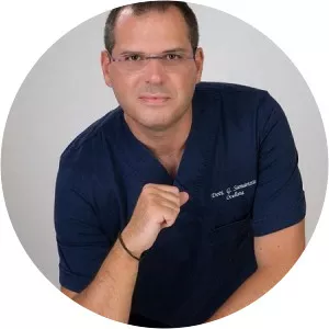 Georgios Samartzis - Greek painter