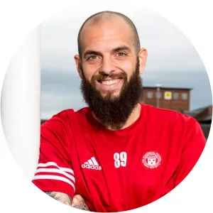 Georgios Sarris - Greek football player