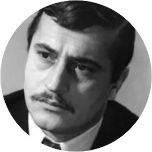 Georgios Sovchis - Actor