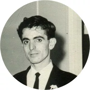 Georgios Stavrinakis