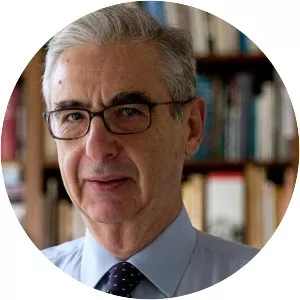 Geōrgios‑Stylianos N. Prebelakēs (Georges