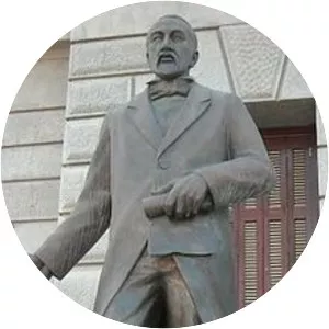 Georgios Tertsetis