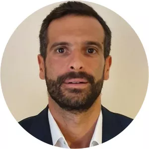 Georgios Theodoridis