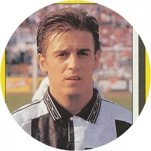 Georgios Toursounidis