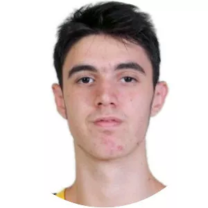 Georgios Tsalmpouris - Greek professional basketball player