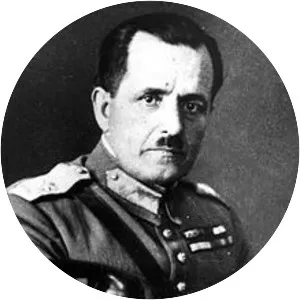 Georgios Tsolakoglou
