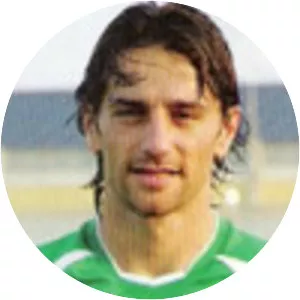 Georgios Vakouftsis - Greek footballer