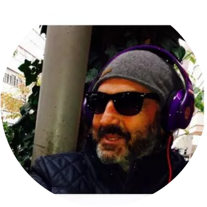 Georgios Voulgarakis