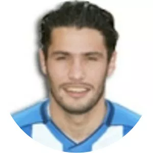 Georgios Xenidis - Greek footballer