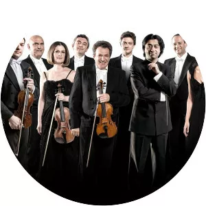 Georgisches Kammerorchester Ingolstadt