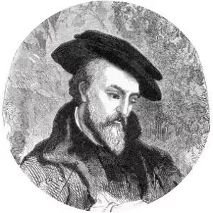 Georgius Agricola - Scholar