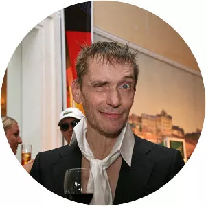 Georgiy Guryanov Musician - Russian musician