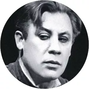Georgiy Lesnikov